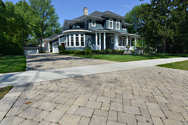 Best Residential Driveway Paving in Christiana, TN